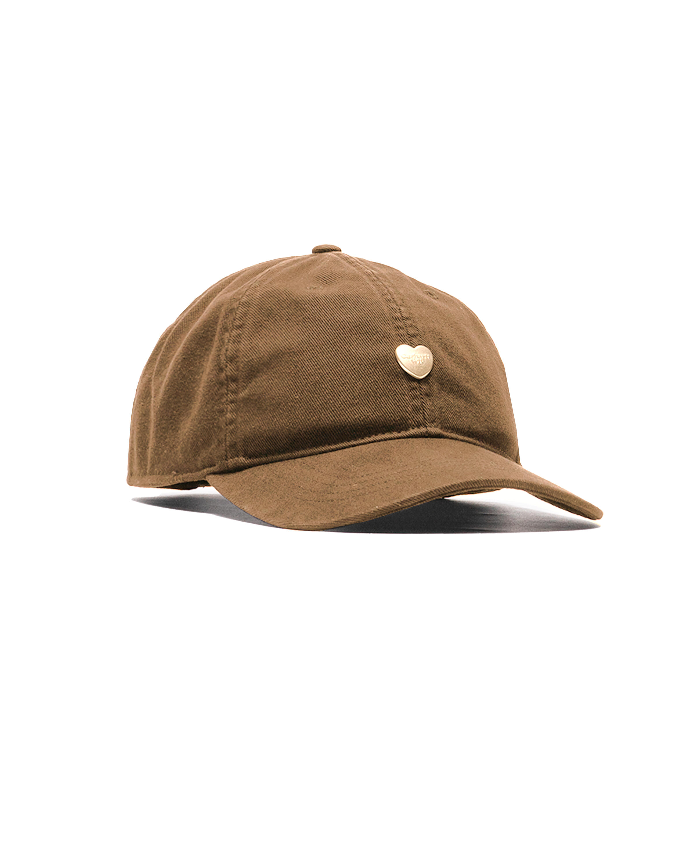 Carhartt WIP Heart Metal Cap | I034609-08WXX | AFEW STORE Carhartt WIP Heart Metal Cap | I034609-08WXX | AFEW STORE